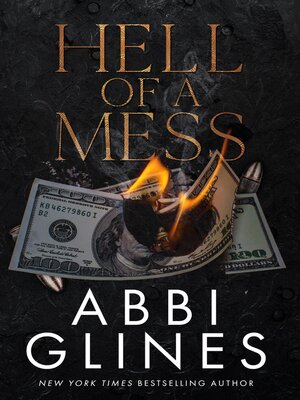 cover image of Hell of a Mess